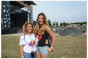 Foto 99 de la viernes 7 de julio | Bilbao BBK Live 2017